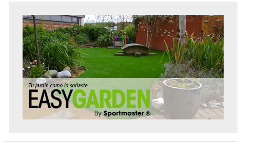 Easygarden grupo master