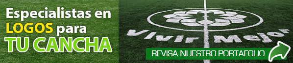 Logos canchas