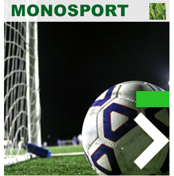 Pasto sintetico monofilamento sportmaster
