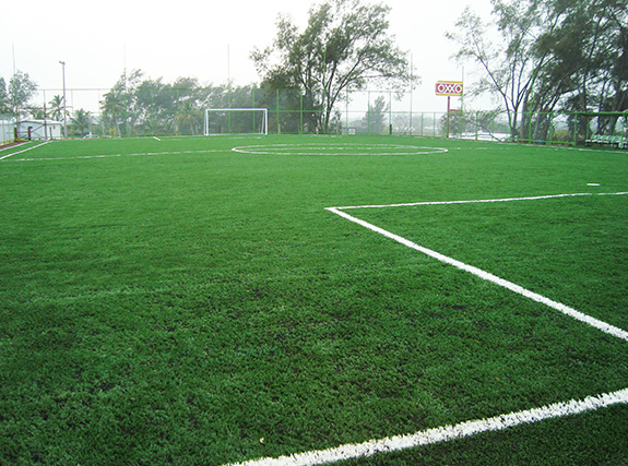 Futbol 7 a dominguez