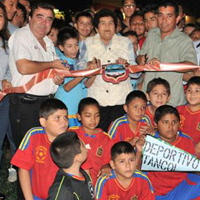 Echeverria