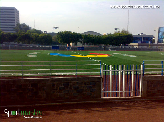 Canchas · Logos - foto 3