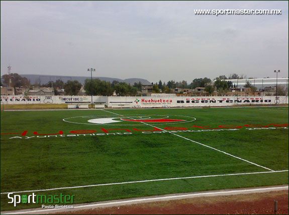 Canchas · Logos - foto 4