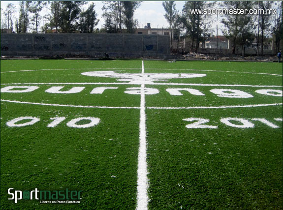 Canchas · Logos - foto 1