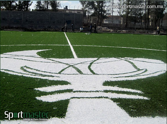 Canchas · Logos - foto 2