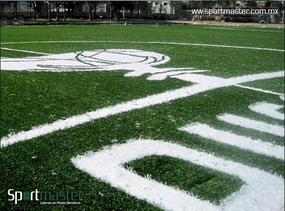 Canchas · Logos - foto 4