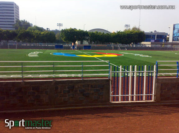 Canchas · Logos - foto 6
