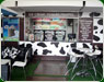 Pasto artificial interiores th