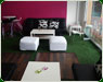 Pasto artificial interiores5 th
