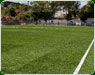Pasto sintetico arena7 2 th