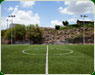Pasto sintetico arena7 3 th