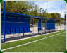 Pasto sintetico arena7 4 th