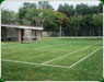 Pasto sintetico cancha tenis yautepec3 th
