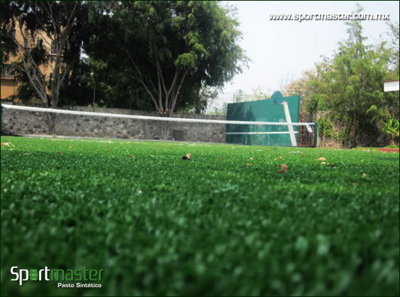 CANCHA DE TENIS - YAUTEPEC - MORELOS - foto 4