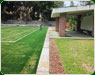 Pasto sintetico cancha tenis yautepec5 th