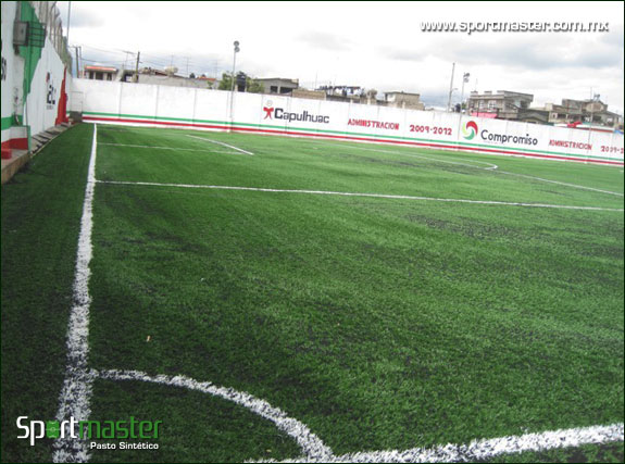 Pasto sintetico capulhuac1