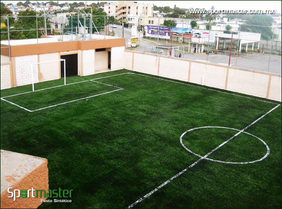 Pasto sintetico col columbia1