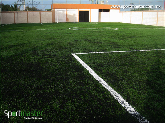 Galería de Cancha de Mini Futbol de Pasto Sintético - foto 3