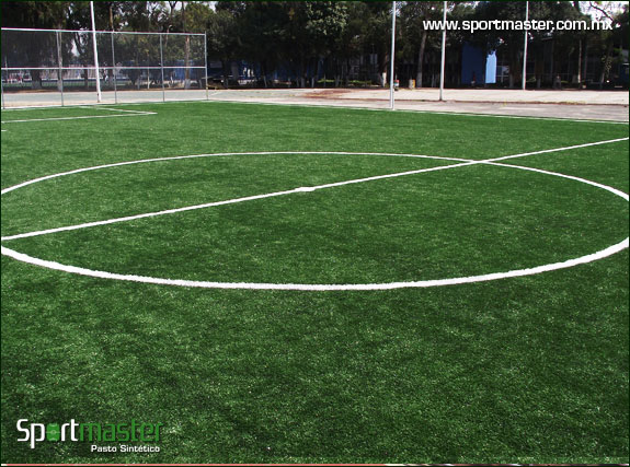 Galería de Cancha de Mini Futbol de Pasto Sintético - foto 3