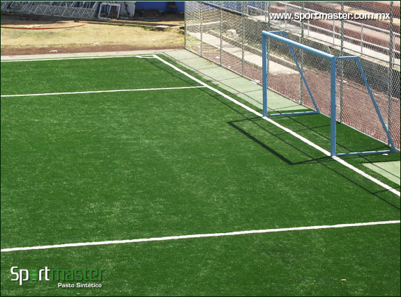 Galería de Cancha de Mini Futbol de Pasto Sintético - foto 5
