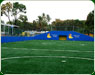 Pasto sintetico deportivo renacimiento fut rap1th