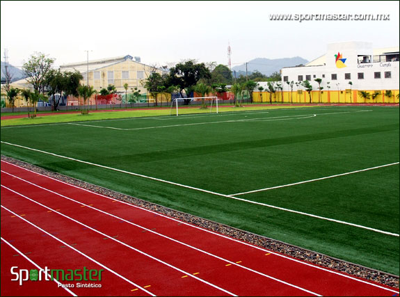 Pasto sintetico deportivo renacimiento fut soccer1