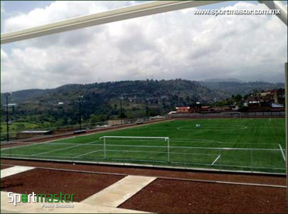 Galería de Canchas de Pasto Sintético - foto 1