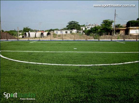 Galería de Cancha de Futbol 9 de Pasto Sintético - foto 5