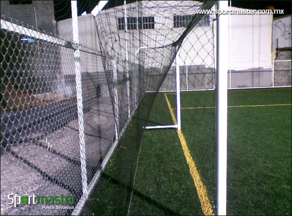 Galería de Cancha de Futbol Rapido de Pasto Sintético - foto 3