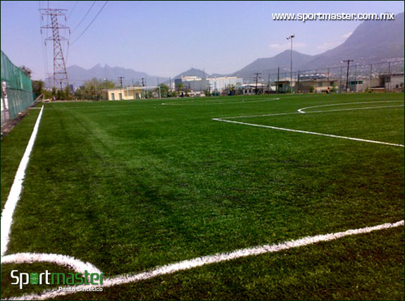 CANCHA DE FUTBOL 7 AV. M. J. CLOUTHIER - foto 3
