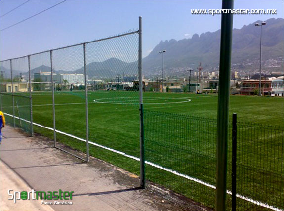 CANCHA DE FUTBOL 7 AV. M. J. CLOUTHIER - foto 5