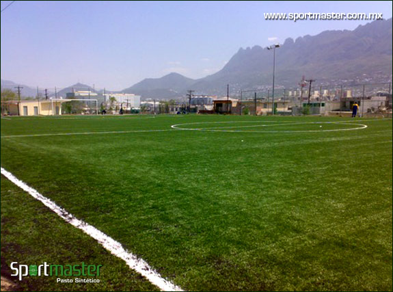 CANCHA DE FUTBOL 7 AV. M. J. CLOUTHIER - foto 7
