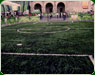Pasto sintetico morelia sub17 2 th