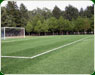 Pasto sintetico parque bice th