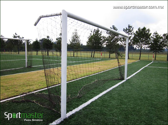 FUTBOL 7 - PARQUE AMBIENTAL BICENTENARIO - EDO. DE MEX - foto 4