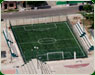 Pasto sintetico parque mend th