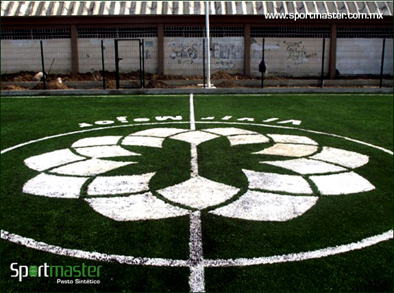 Galería de Cancha de Futbol 7 de Pasto Sintético - foto 6