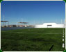 Pasto sintetico roge4 th