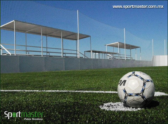 CANCHA DE FUTBOL RÁPIDO - SABINAS, COAHUILA - foto 2