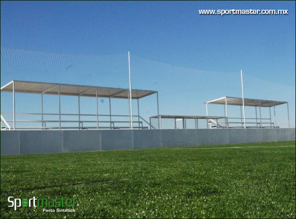 CANCHA DE FUTBOL RÁPIDO - SABINAS, COAHUILA - foto 3