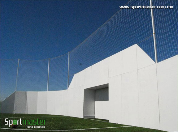 CANCHA DE FUTBOL RÁPIDO - SABINAS, COAHUILA - foto 5