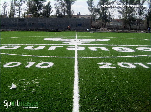Pasto sintetico soccer palacio combates1