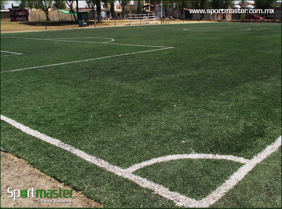 CANCHA DE FUTBOL 7 - TOLUCA - EDO. DE MEX - foto 5