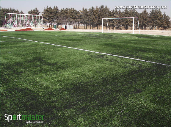 CANCHAS FUTBOL SOCCER - U.A.E.M. - TOLUCA - foto 3