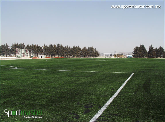 CANCHAS FUTBOL SOCCER - U.A.E.M. - TOLUCA - foto 5