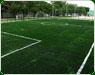 Pasto sintetico und nac4 th