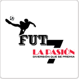 Fut7 La Pasión