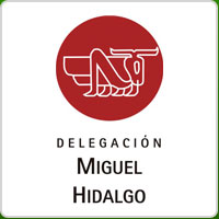 Delegación Miguel Hidalgo