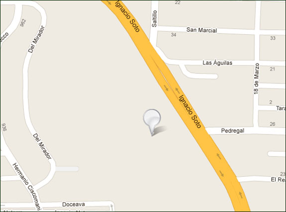 Blvd ignacio soto hermosillo z