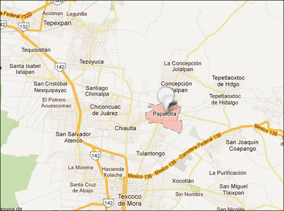 Papalotla z